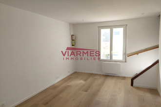 Vente Maison 95270, Viarmes France