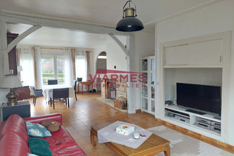 Ma-Cabane - Vente Maison Viarmes, 160 m²