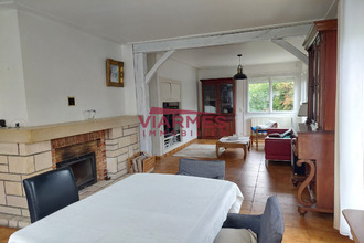 Ma-Cabane - Vente Maison Viarmes, 160 m²