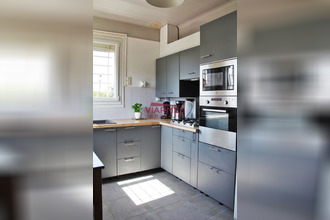 Ma-Cabane - Vente Maison Viarmes, 160 m²