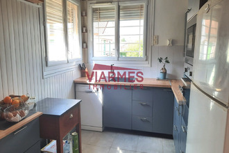 Ma-Cabane - Vente Maison Viarmes, 160 m²