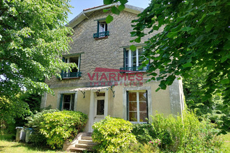 Ma-Cabane - Vente Maison Viarmes, 164 m²