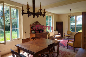 Ma-Cabane - Vente Maison Viarmes, 164 m²