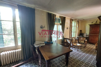 Ma-Cabane - Vente Maison Viarmes, 164 m²