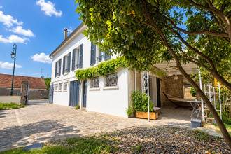 Ma-Cabane - Vente Maison VIARMES, 173 m²