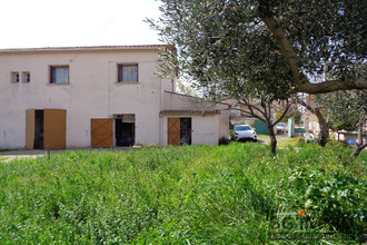 Vente Maison 34450, Vias France