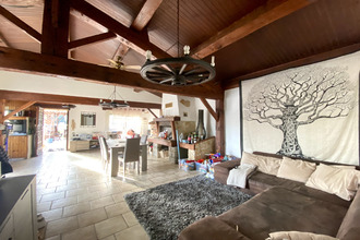 Ma-Cabane - Vente Maison Vias, 130 m²