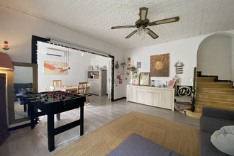 Ma-Cabane - Vente Maison Vias, 140 m²