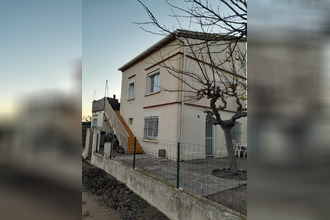 Ma-Cabane - Vente Maison Vias, 140 m²