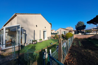 Vente Maison 34450, VIAS France