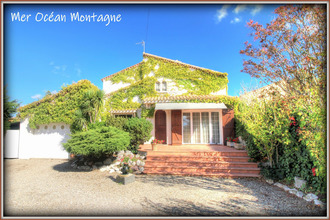 Ma-Cabane - Vente Maison VIAS, 140 m²