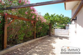 Ma-Cabane - Vente Maison Vias Plage, 80 m²