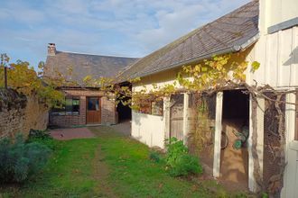 Ma-Cabane - Vente Maison VIBRAYE, 180 m²