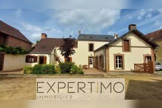 Ma-Cabane - Vente Maison Vibraye, 230 m²