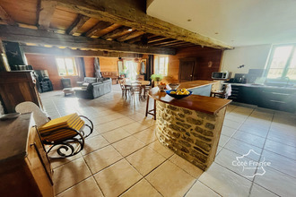 Ma-Cabane - Vente Maison Vic-de-Chassenay, 381 m²