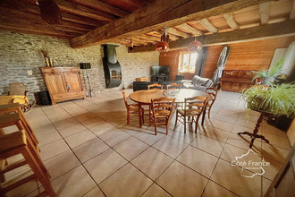 Ma-Cabane - Vente Maison Vic-de-Chassenay, 381 m²