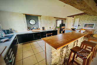 Ma-Cabane - Vente Maison Vic-de-Chassenay, 381 m²
