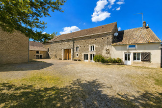 Ma-Cabane - Vente Maison Vic-des-Prés, 199 m²