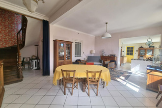 Ma-Cabane - Vente Maison VIC-EN-BIGORRE, 180 m²