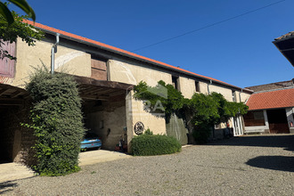 Ma-Cabane - Vente Maison VIC-EN-BIGORRE, 191 m²