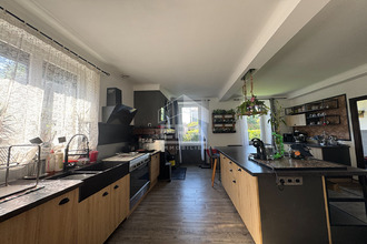 Ma-Cabane - Vente Maison VIC-EN-BIGORRE, 191 m²