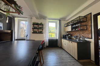 Ma-Cabane - Vente Maison VIC-EN-BIGORRE, 191 m²