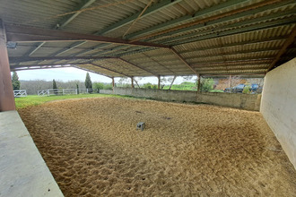 Ma-Cabane - Vente Maison Vic-Fezensac, 246 m²