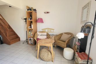 Ma-Cabane - Vente Maison VIC LA GARDIOLE, 35 m²