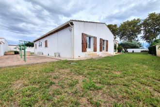 Ma-Cabane - Vente Maison Vic-la-Gardiole, 189 m²