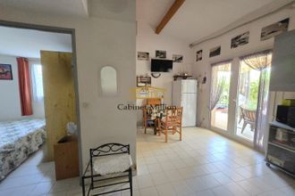 Ma-Cabane - Vente Maison VIC LA GARDIOLE, 34 m²