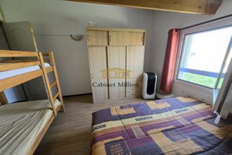 Ma-Cabane - Vente Maison VIC LA GARDIOLE, 34 m²