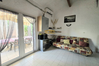 Ma-Cabane - Vente Maison Vic-la-Gardiole, 34 m²