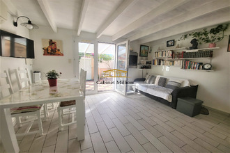 Ma-Cabane - Vente Maison Vic-la-Gardiole, 33 m²