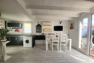 Ma-Cabane - Vente Maison Vic-la-Gardiole, 33 m²