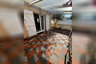 Ma-Cabane - Vente Maison Vic-la-Gardiole, 32 m²