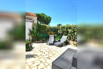 Ma-Cabane - Vente Maison Vic-la-Gardiole, 50 m²