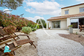 Ma-Cabane - Vente Maison VIC-LA-GARDIOLE, 95 m²