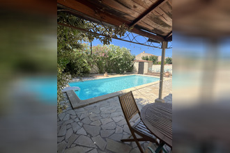 Ma-Cabane - Vente Maison Vic-la-Gardiole, 115 m²