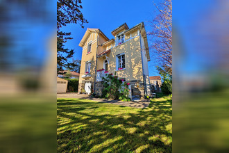 Ma-Cabane - Vente Maison VIC-LE-COMTE, 128 m²