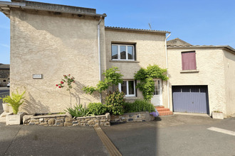 Ma-Cabane - Vente Maison Vic-le-Comte, 151 m²