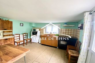 Ma-Cabane - Vente Maison Vic-sur-Aisne, 63 m²
