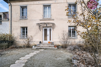 Ma-Cabane - Vente Maison Vic-sur-Aisne, 228 m²