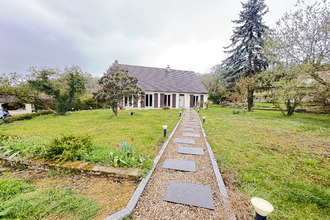 Vente Maison 02290, Vic-sur-Aisne France