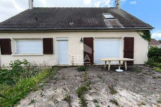 Ma-Cabane - Vente Maison VIC-SUR-AISNE, 120 m²