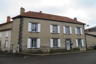 Ma-Cabane - Vente Maison Vichy, 135 m²