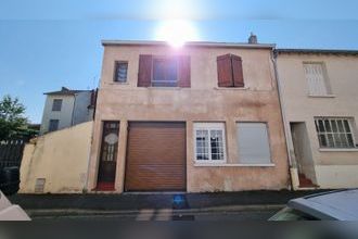 Vente Maison 03200, Vichy France