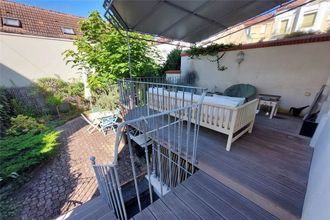 Ma-Cabane - Vente Maison Vichy, 135 m²