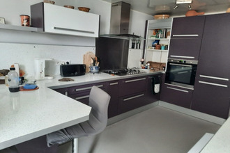 Ma-Cabane - Vente Maison Vichy, 130 m²