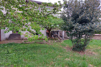 Ma-Cabane - Vente Maison Vichy, 221 m²