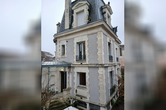Ma-Cabane - Vente Maison Vichy, 200 m²